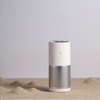 Mini purificador de aire automático para alergias